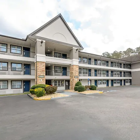 Motel 6 Columbus, Ga Columbus Airport
